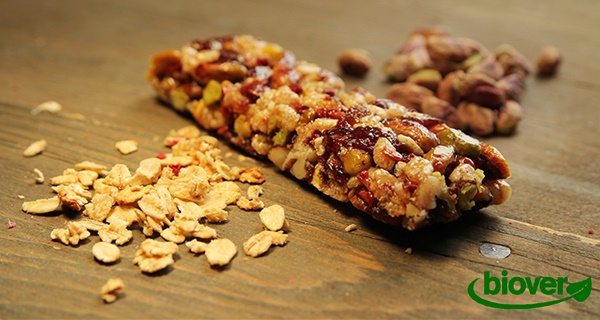 Biover Superfood Mélange de baies