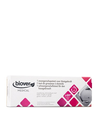 Medical Zwangerschapstest