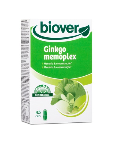 Ginkgo memoplex