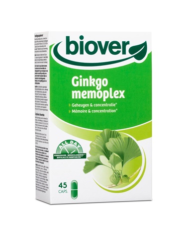 Ginkgo memoplex