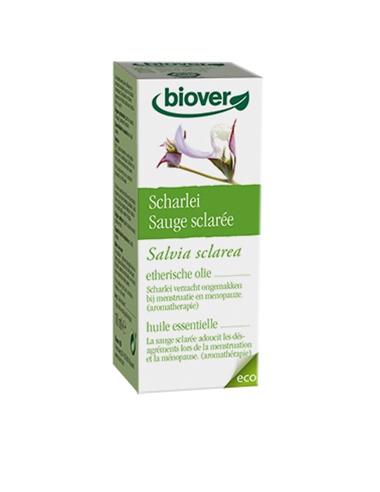 Sauge sclarée