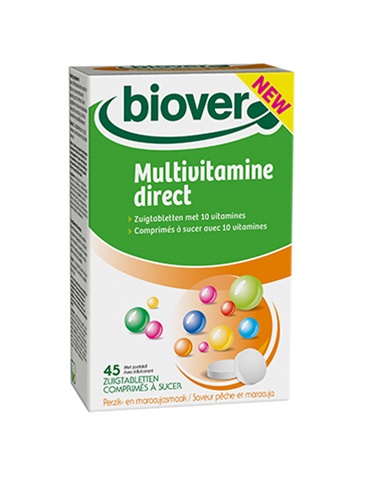 Multivitamine direct