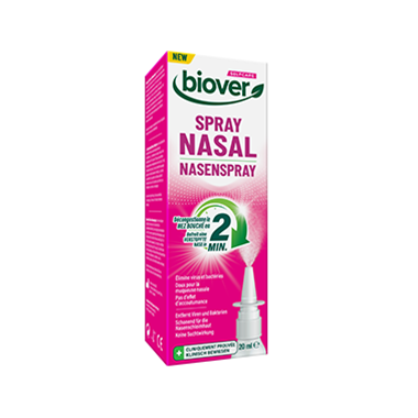 Selfcare Spray Nasal