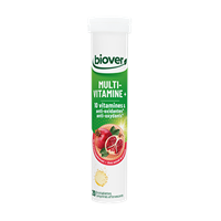 Multivitamine +