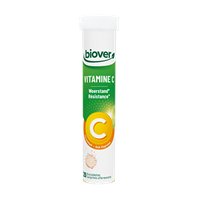 Vitamine C Comprimé effervescent